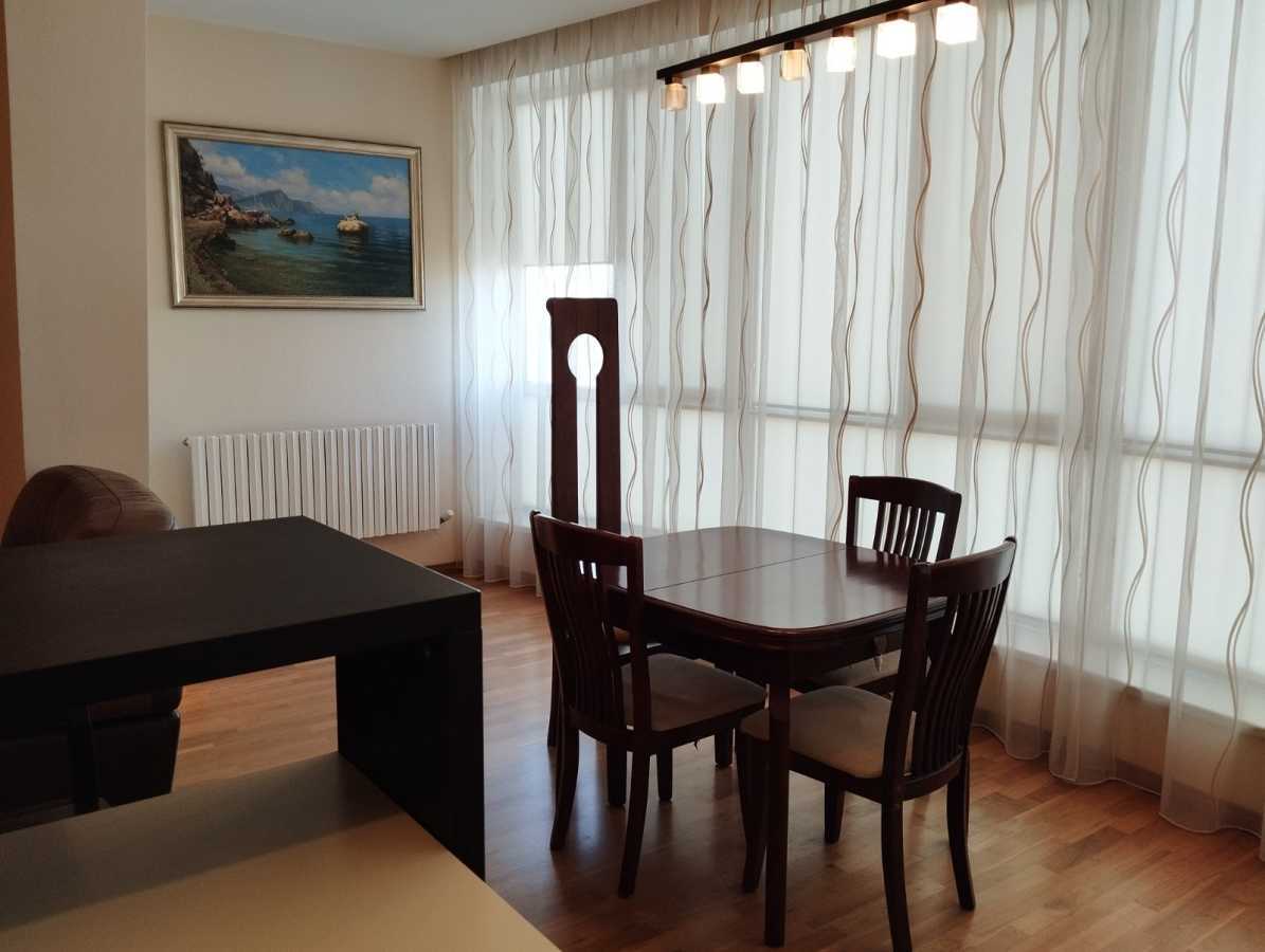 Продаж 4-кімнатної квартири 151.5 м², Гоголя вул., 20Б