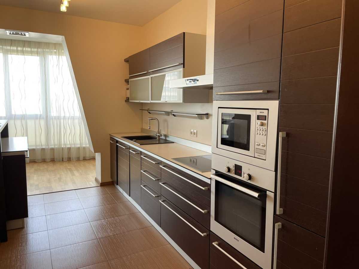 Продаж 4-кімнатної квартири 151.5 м², Гоголя вул., 20Б