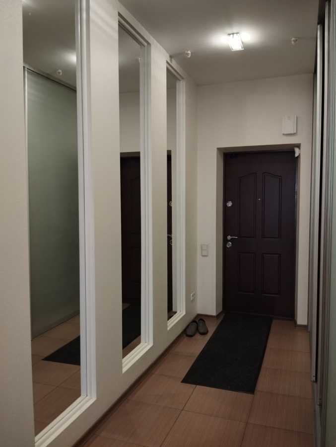 Продаж 4-кімнатної квартири 151.5 м², Гоголя вул., 20Б