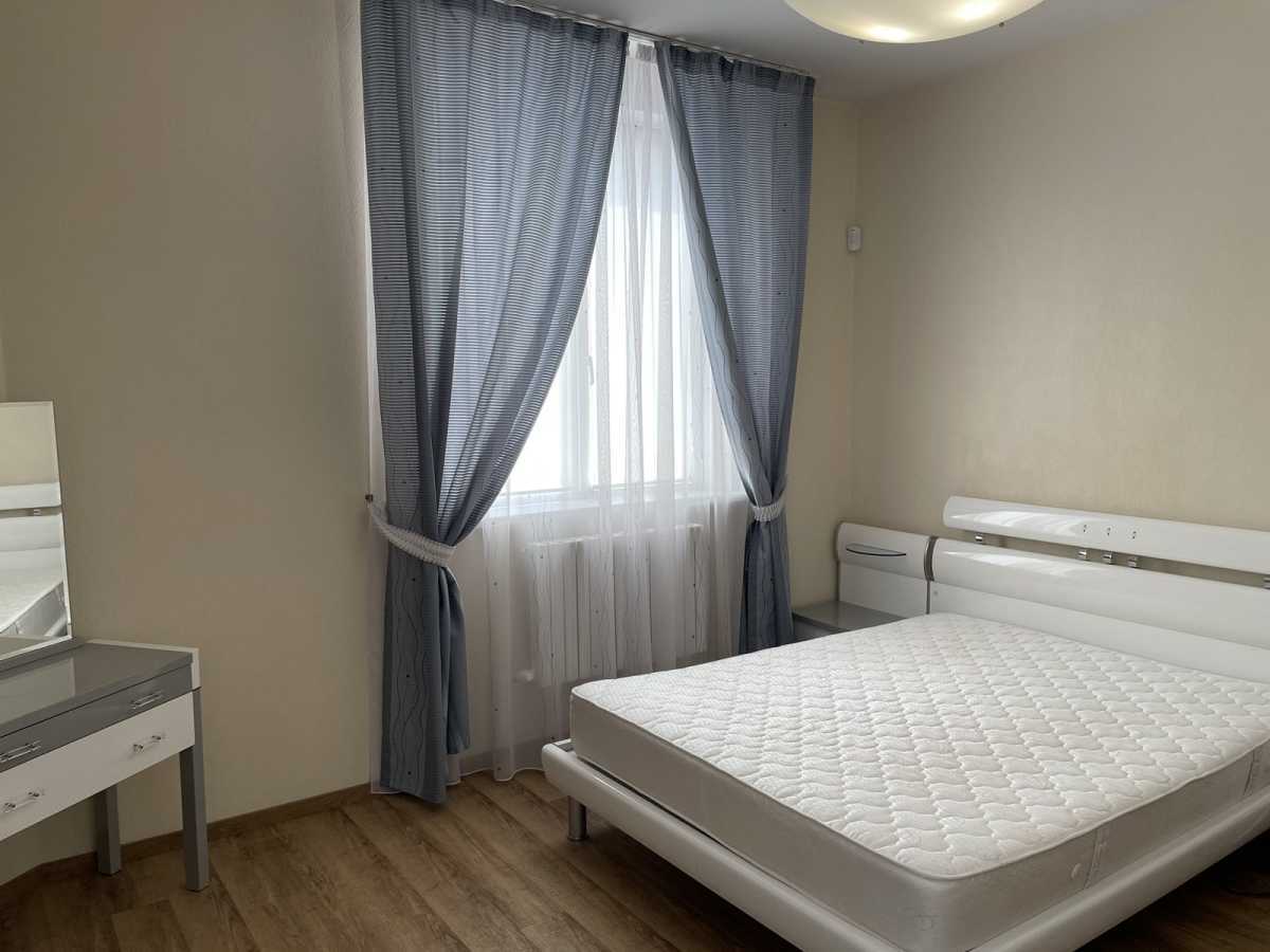 Продаж 4-кімнатної квартири 151.5 м², Гоголя вул., 20Б