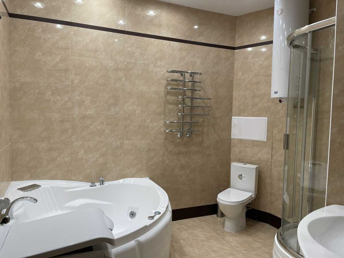 Продаж 4-кімнатної квартири 151.5 м², Гоголя вул., 20Б