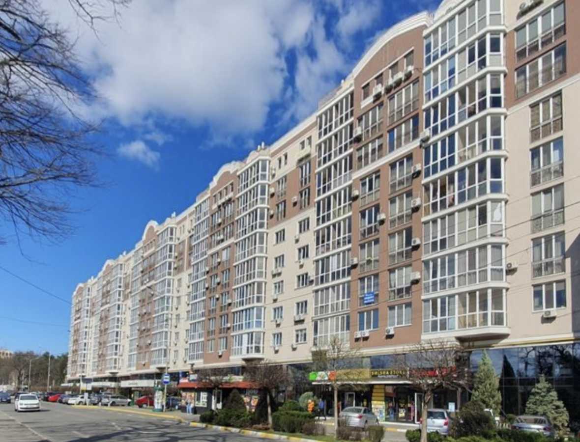 Продажа 2-комнатной квартиры 42 м², Соборная ул.