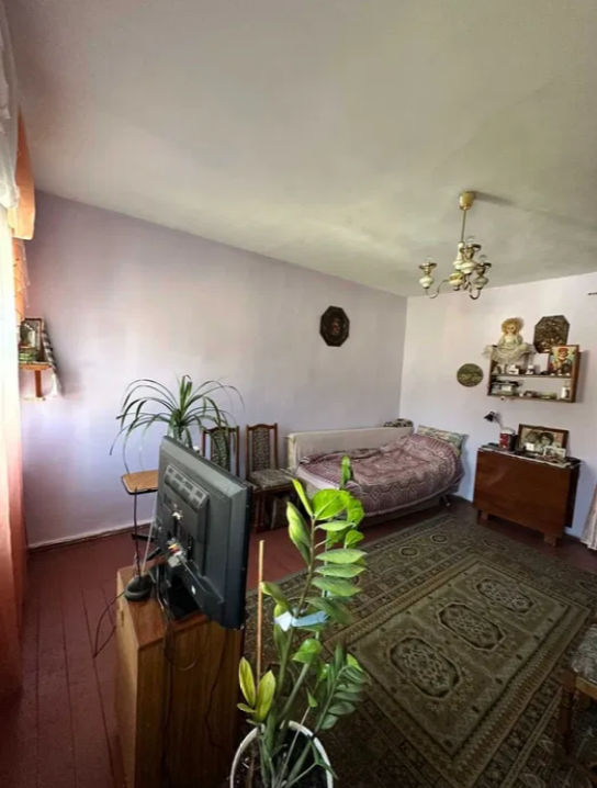 Продажа 2-комнатной квартиры 37 м², Вокзальный пер.