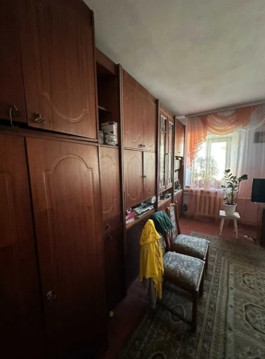 Продажа 2-комнатной квартиры 37 м², Вокзальный пер.