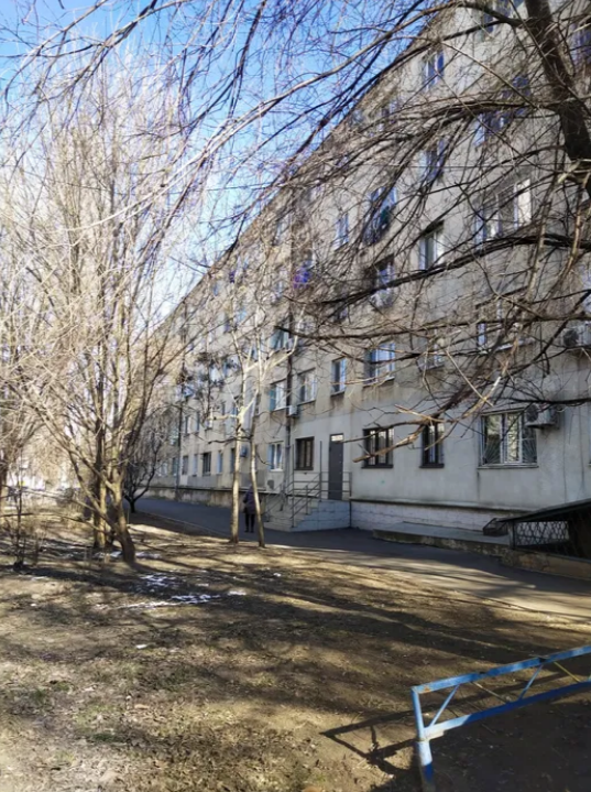 Продажа комнаты, Артиллерийская ул.