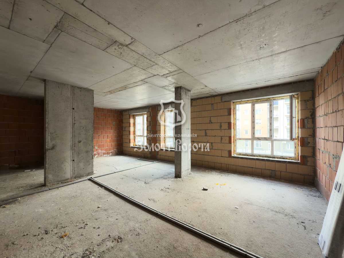 Продажа 2-комнатной квартиры 45.7 м², Анатолия Луценко ул., 23