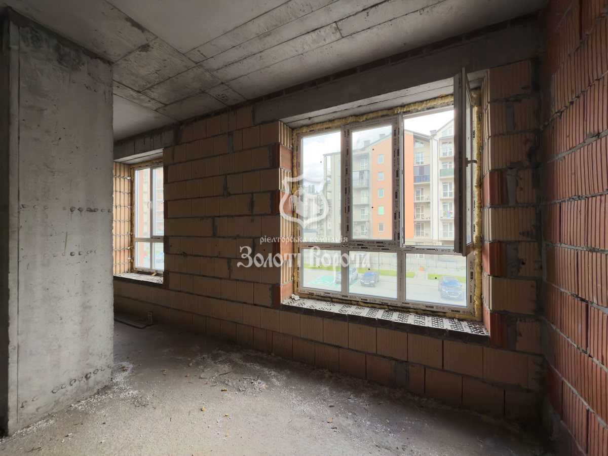 Продажа 2-комнатной квартиры 45.7 м², Анатолия Луценко ул., 23