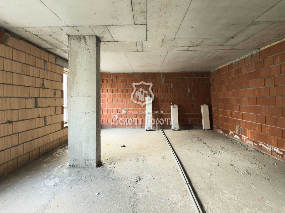 Продажа 2-комнатной квартиры 45.7 м², Анатолия Луценко ул., 23