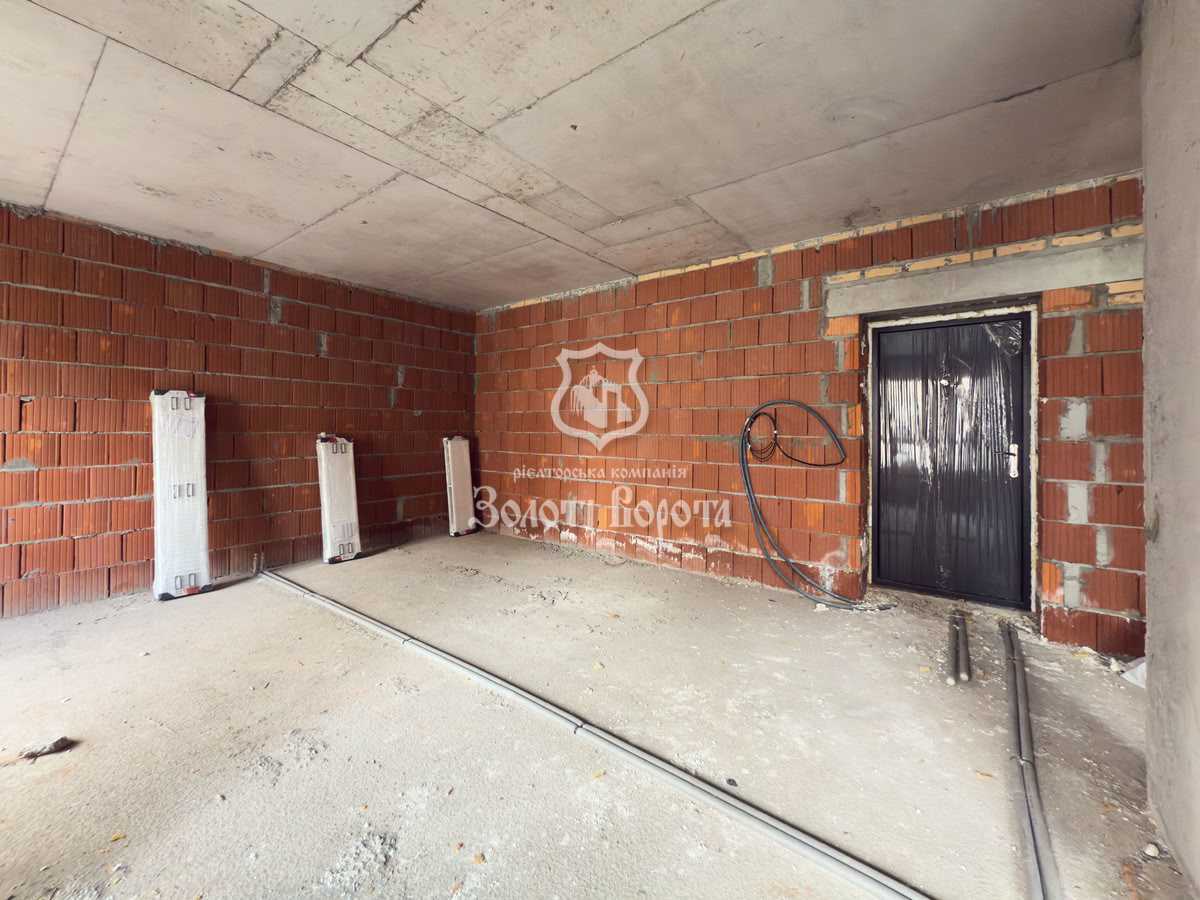 Продажа 2-комнатной квартиры 45.7 м², Анатолия Луценко ул., 23