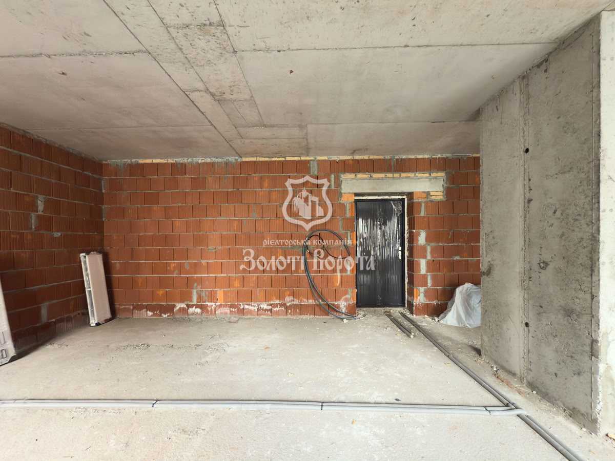 Продажа 2-комнатной квартиры 45.7 м², Анатолия Луценко ул., 23