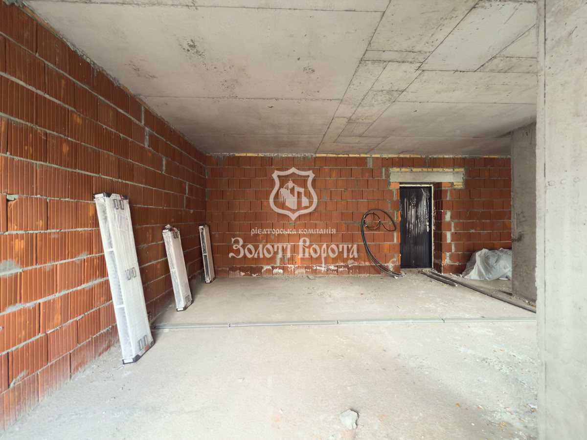 Продажа 2-комнатной квартиры 45.7 м², Анатолия Луценко ул., 23