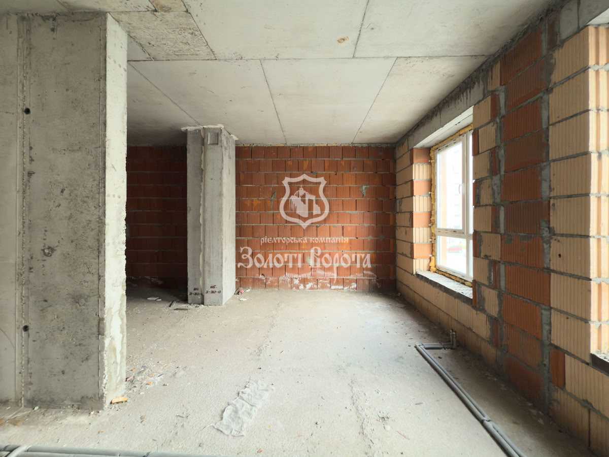 Продажа 2-комнатной квартиры 45.7 м², Анатолия Луценко ул., 23