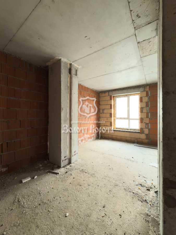 Продажа 2-комнатной квартиры 45.7 м², Анатолия Луценко ул., 23