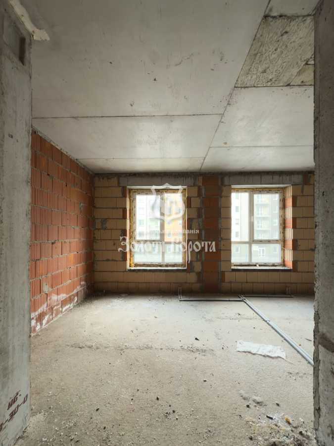 Продажа 2-комнатной квартиры 45.7 м², Анатолия Луценко ул., 23