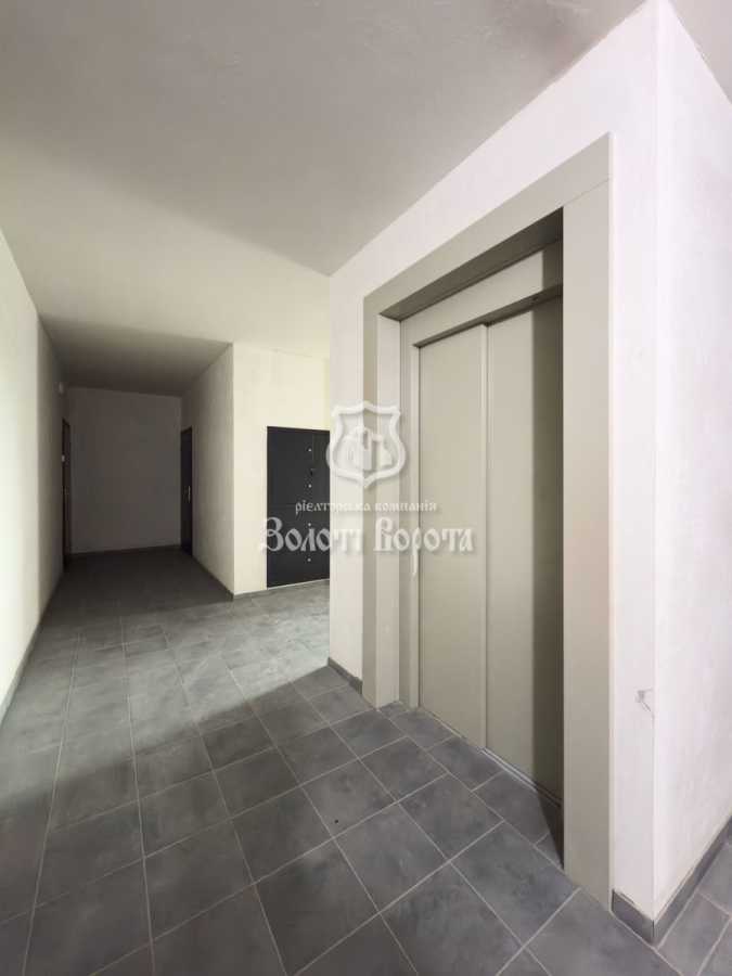 Продажа 2-комнатной квартиры 45.7 м², Анатолия Луценко ул., 23