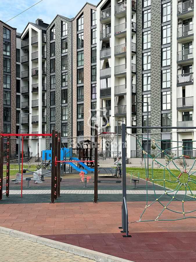 Продажа 2-комнатной квартиры 45.7 м², Анатолия Луценко ул., 23