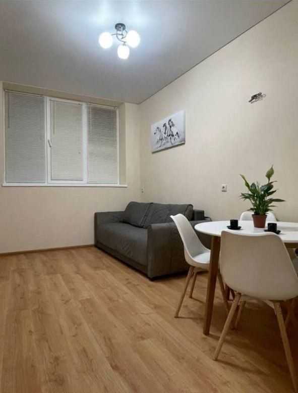 Продажа 1-комнатной квартиры 21 м², Сергея Мартына ул., 4