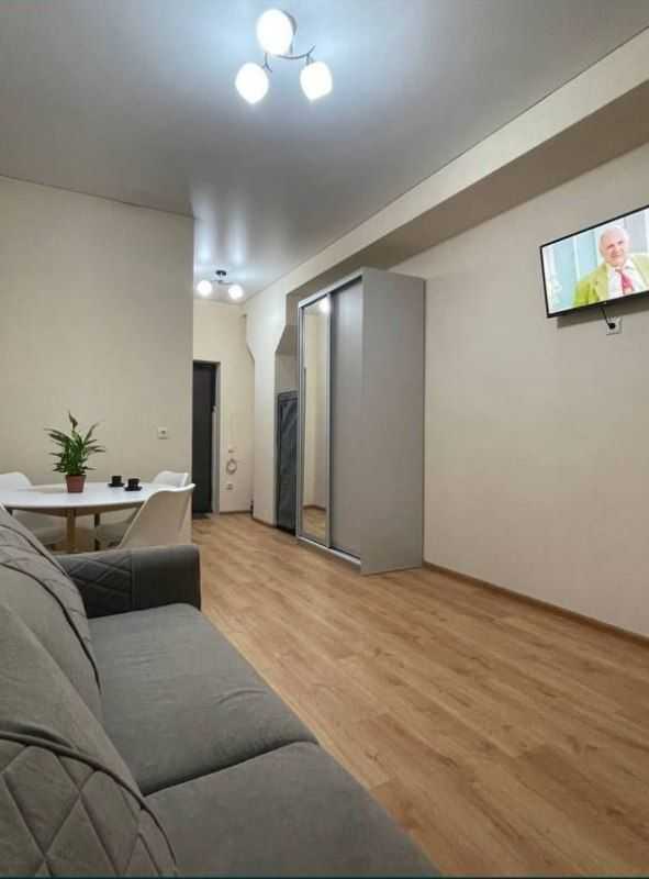 Продажа 1-комнатной квартиры 21 м², Сергея Мартына ул., 4