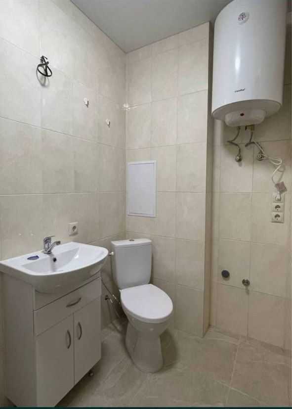 Продажа 1-комнатной квартиры 21 м², Сергея Мартына ул., 4