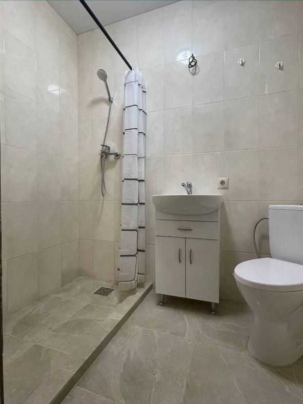Продажа 1-комнатной квартиры 21 м², Сергея Мартына ул., 4