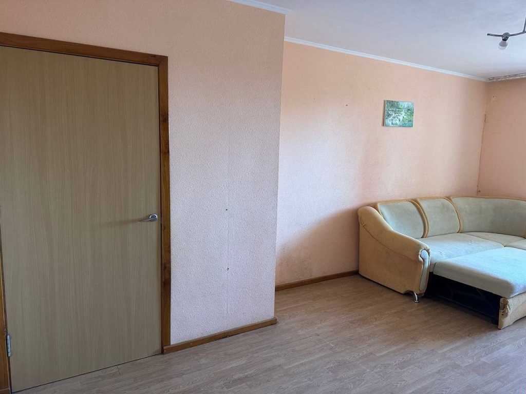 Продажа 1-комнатной квартиры 43 м², Луговая ул., Заводська