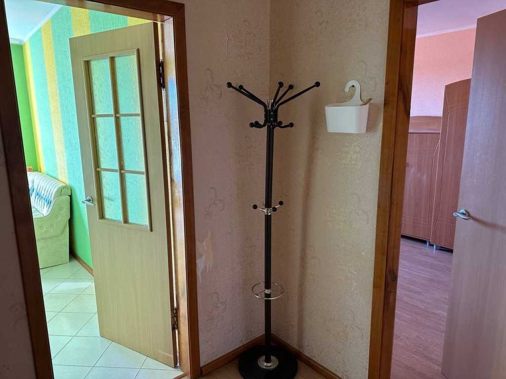 Продажа 1-комнатной квартиры 43 м², Луговая ул., Заводська
