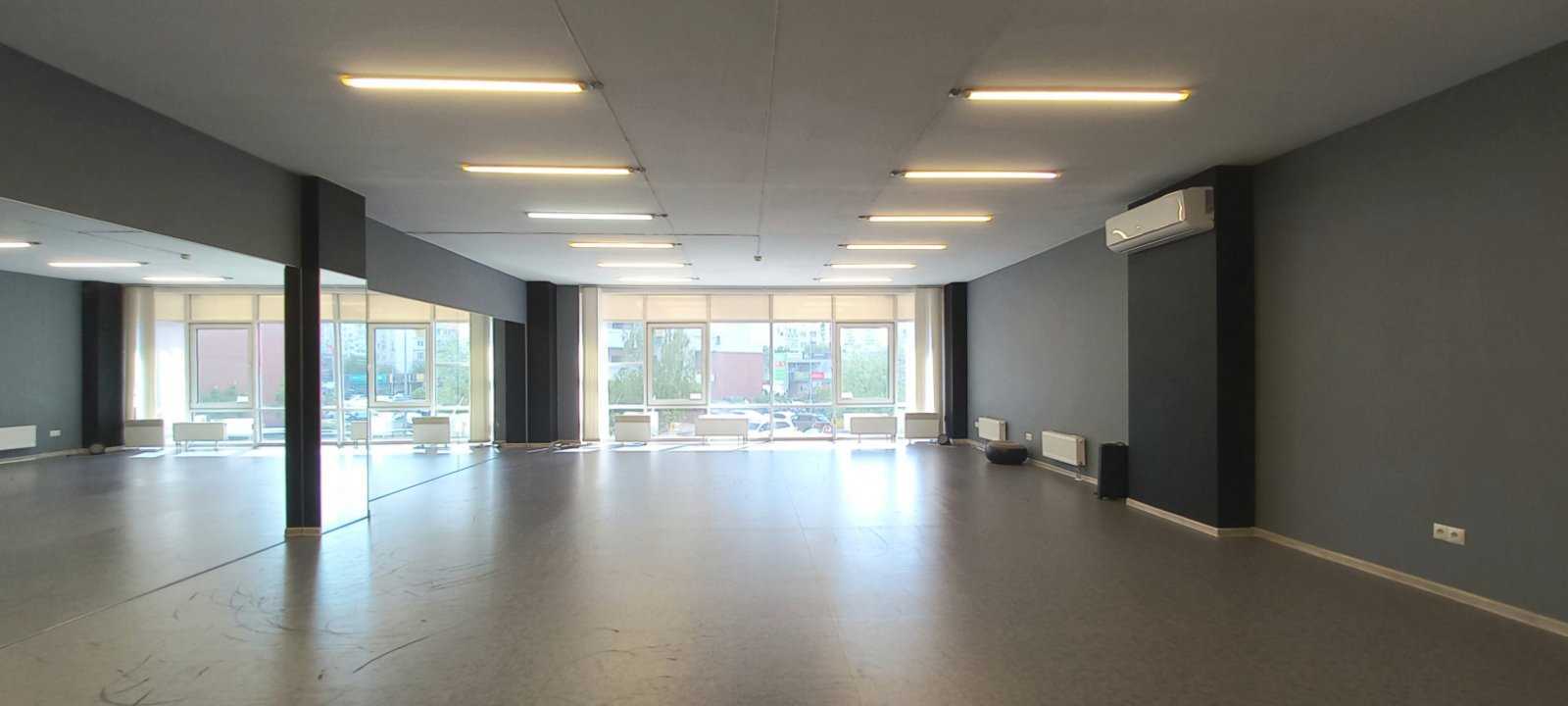 Продажа офиса 1430 м², Александра Мишуги ул., 10