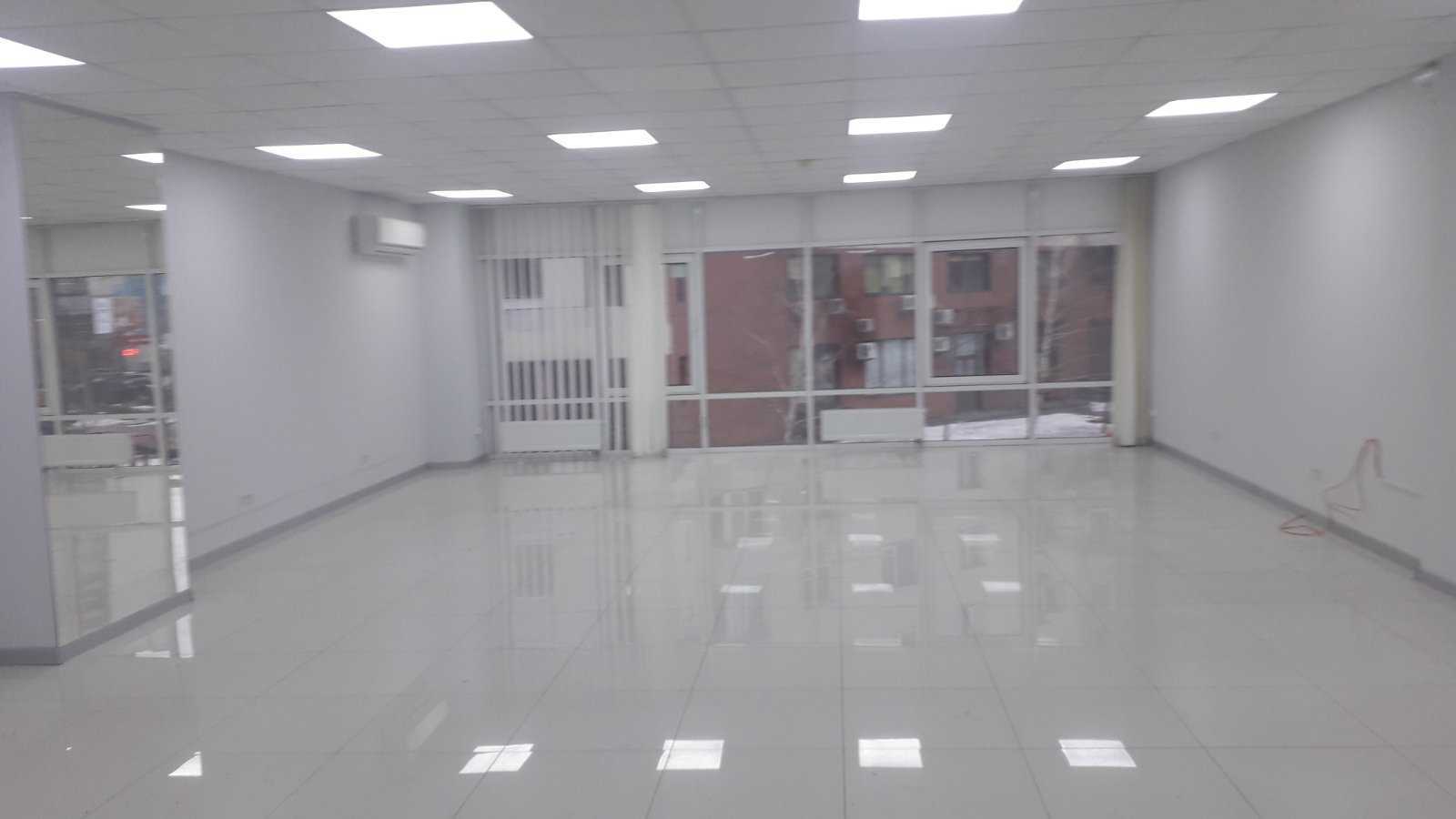 Продажа офиса 1430 м², Александра Мишуги ул., 10
