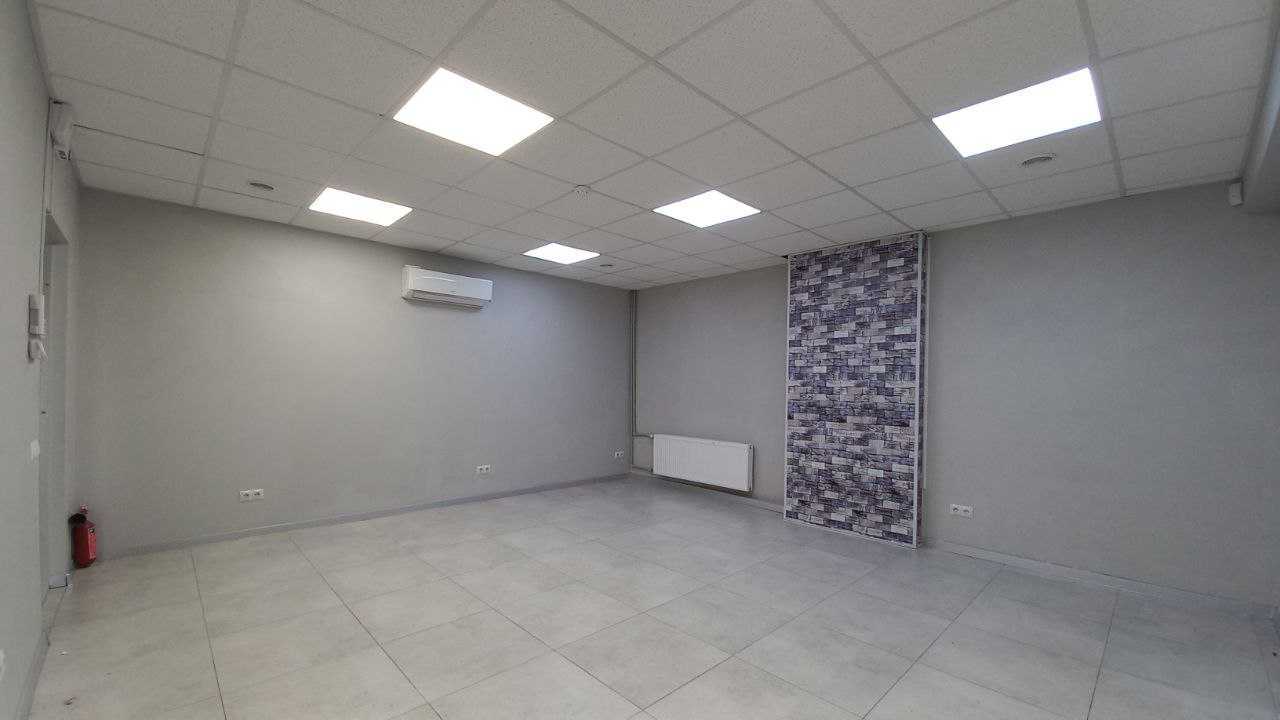 Продажа офиса 1430 м², Александра Мишуги ул., 10