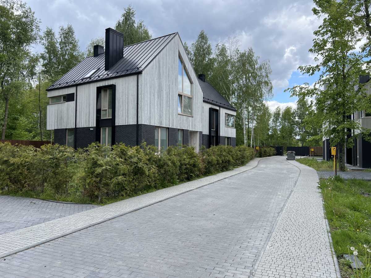 Продаж будинку 142 м², Якова Калацюка