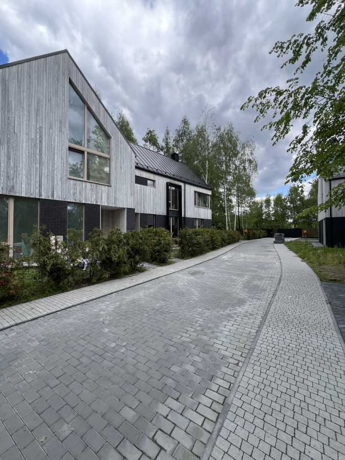Продаж будинку 142 м², Якова Калацюка
