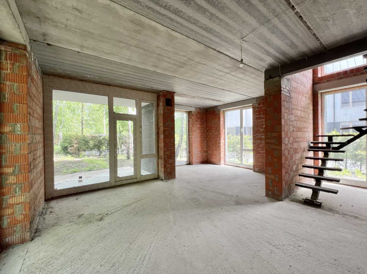 Продаж будинку 142 м², Якова Калацюка