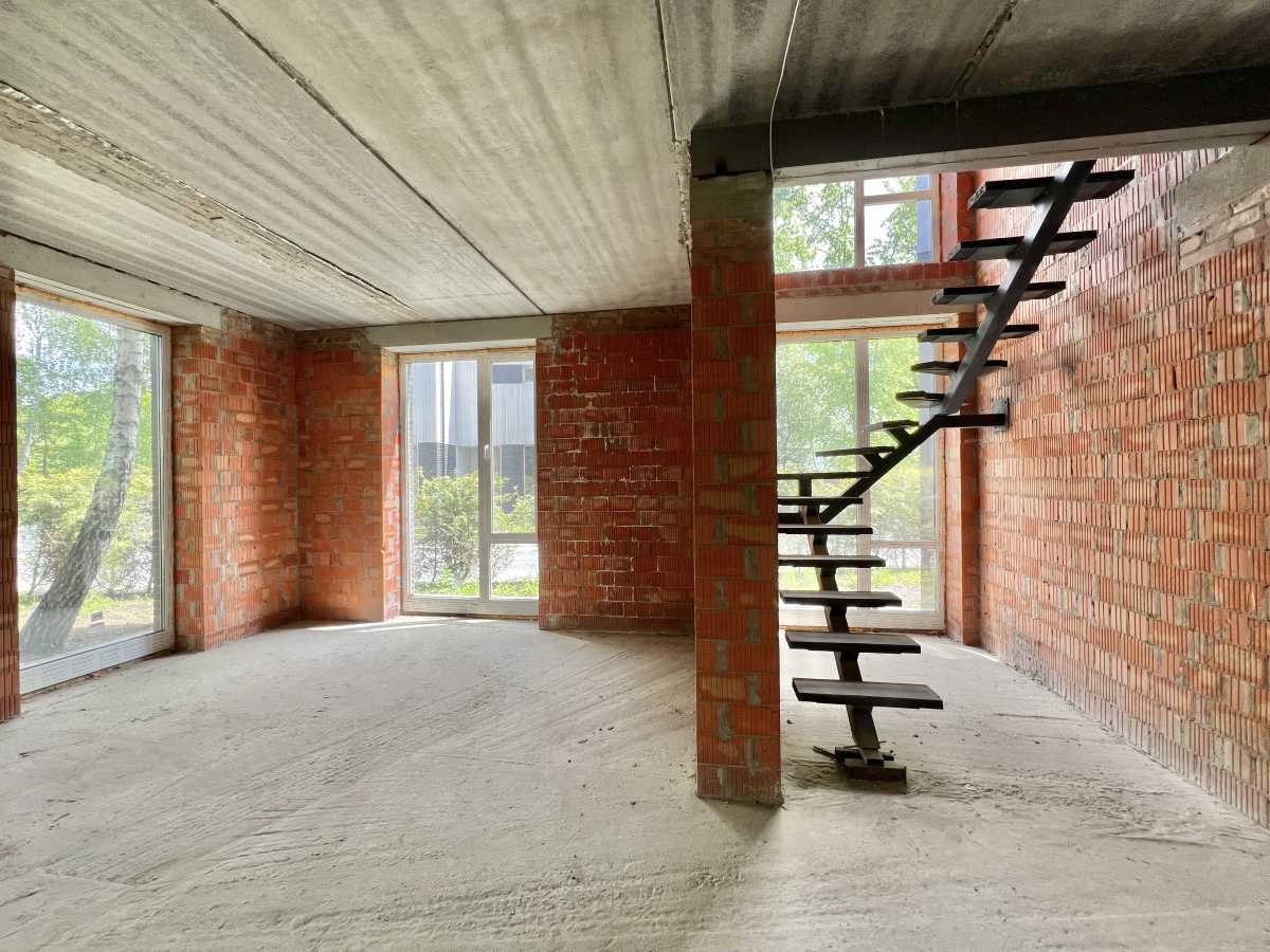 Продаж будинку 142 м², Якова Калацюка
