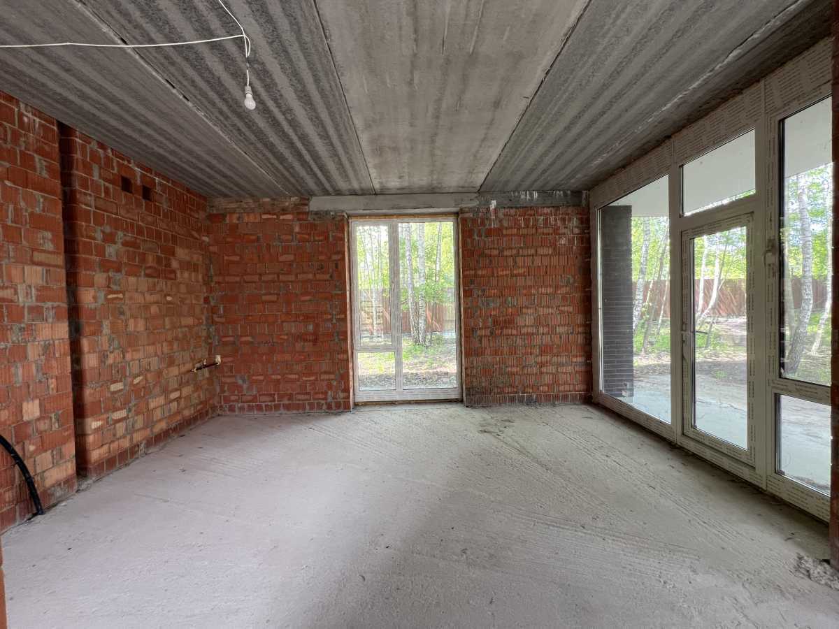 Продаж будинку 142 м², Якова Калацюка