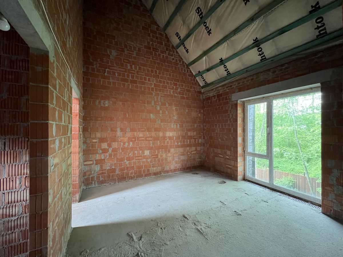 Продаж будинку 142 м², Якова Калацюка
