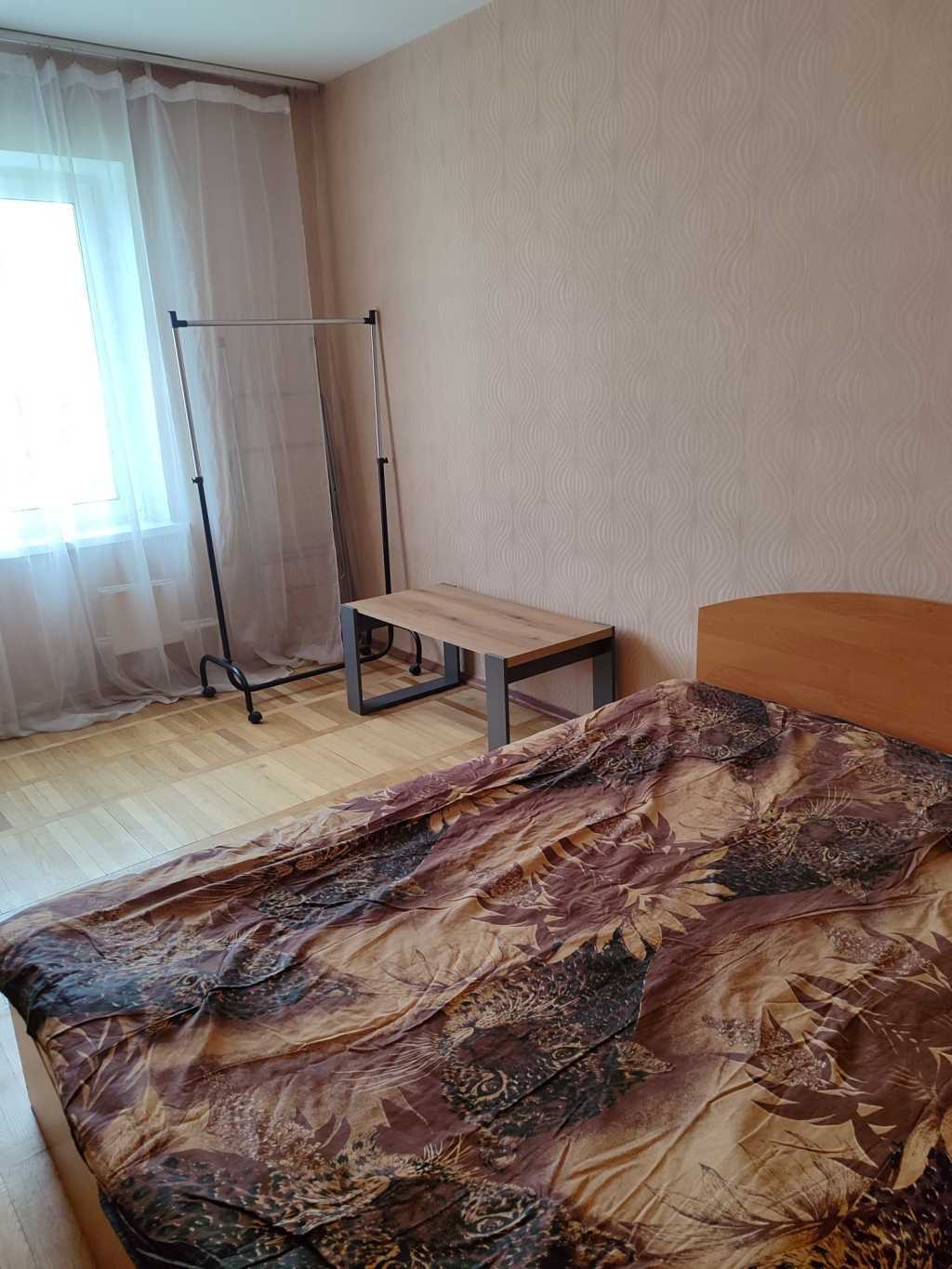 Аренда 1-комнатной квартиры 32 м², Жолудева ул.
