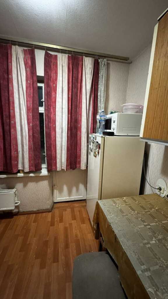 Аренда 1-комнатной квартиры 32 м², Жолудева ул.