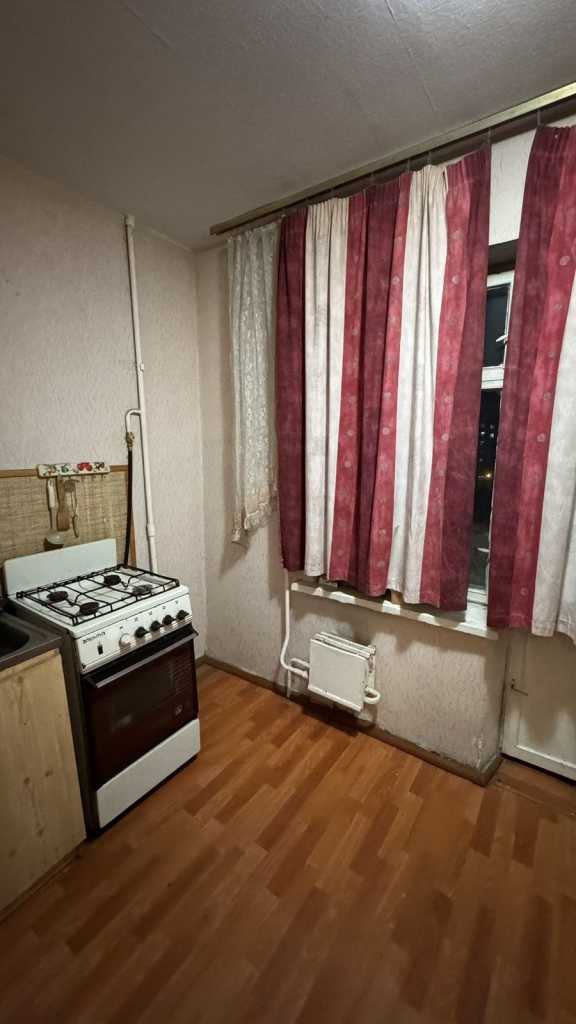 Аренда 1-комнатной квартиры 32 м², Жолудева ул.
