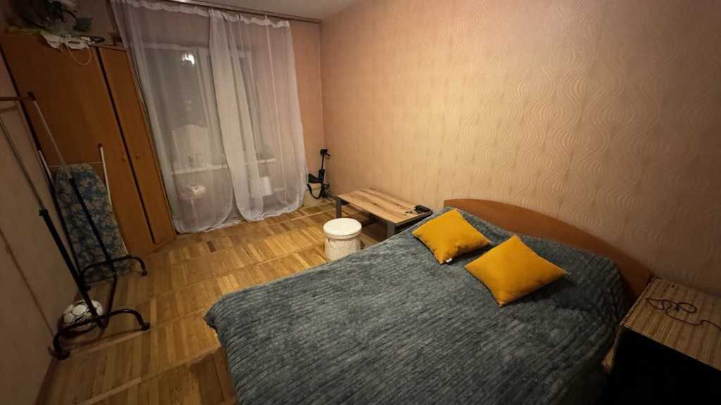 Аренда 1-комнатной квартиры 32 м², Жолудева ул.