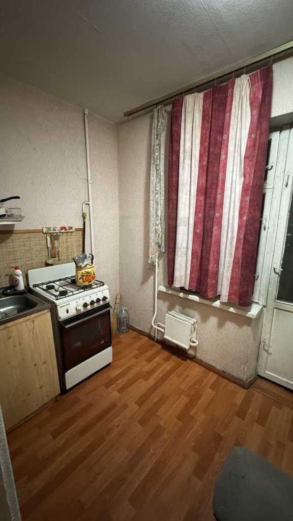 Аренда 1-комнатной квартиры 32 м², Жолудева ул.