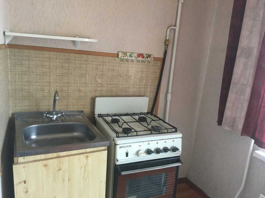 Аренда 1-комнатной квартиры 32 м², Жолудева ул.