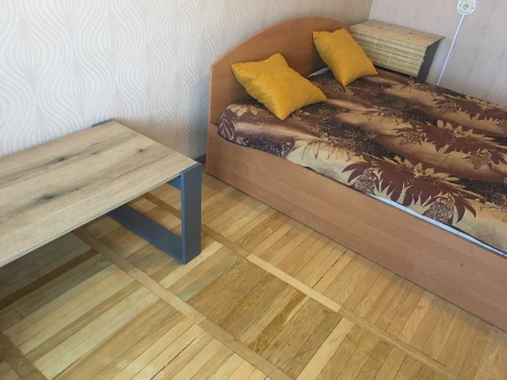 Аренда 1-комнатной квартиры 32 м², Жолудева ул.