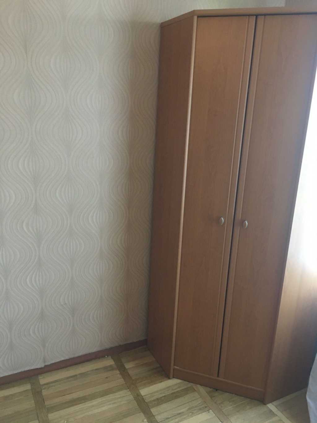 Аренда 1-комнатной квартиры 32 м², Жолудева ул.