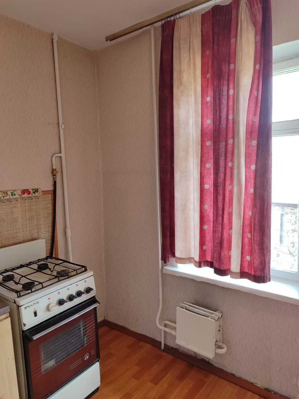 Аренда 1-комнатной квартиры 32 м², Жолудева ул.