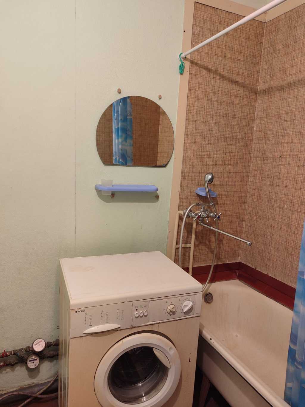 Аренда 1-комнатной квартиры 32 м², Жолудева ул.