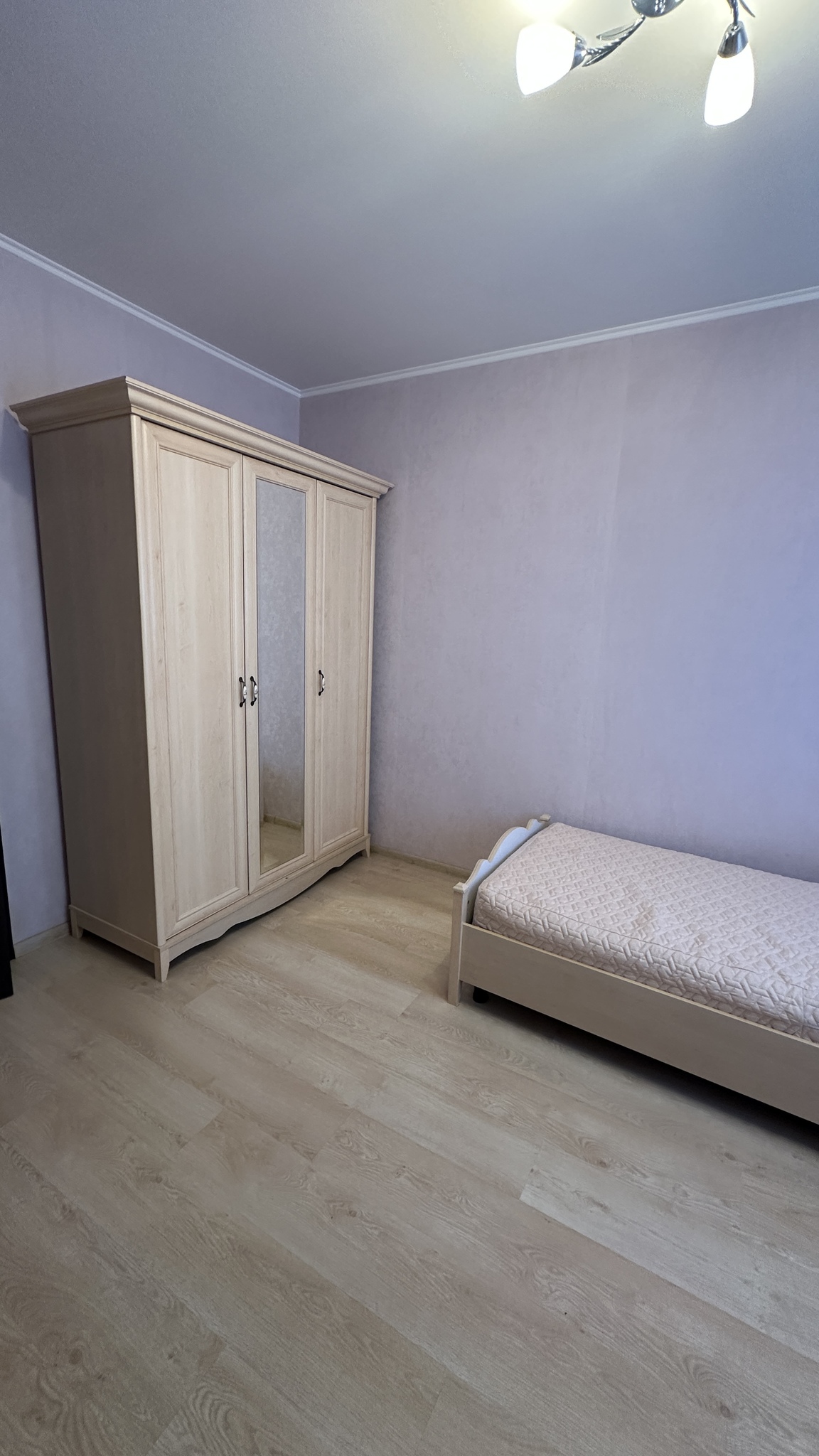 Оренда 2-кімнатної квартири 41 м², Академіка Палладіна просп., 21