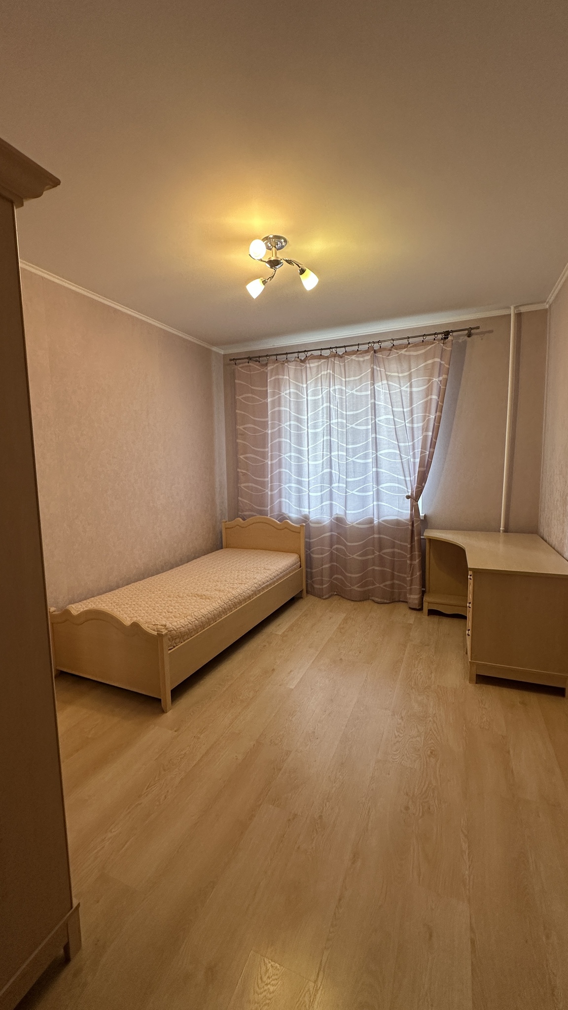 Оренда 2-кімнатної квартири 41 м², Академіка Палладіна просп., 21