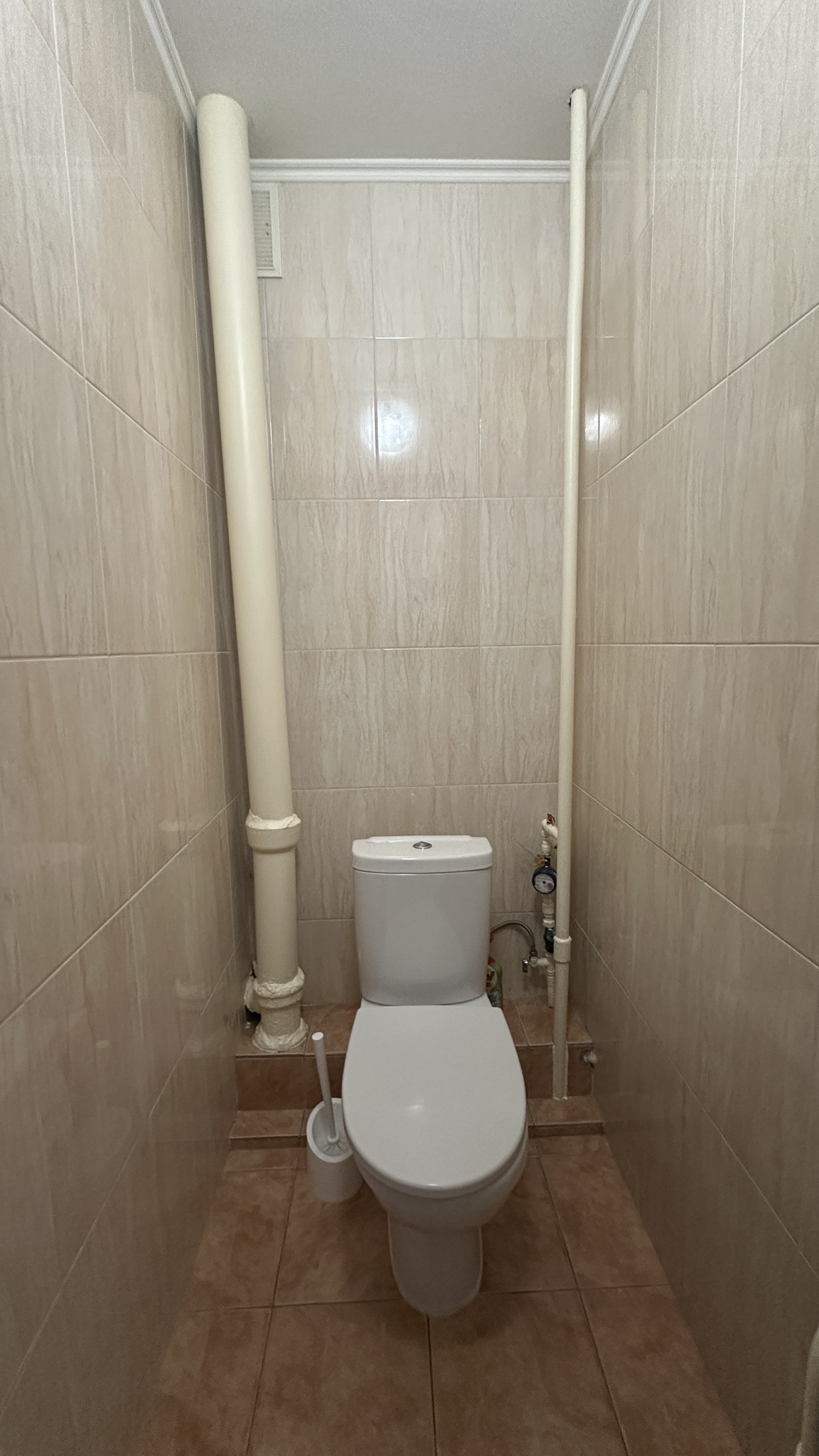 Оренда 2-кімнатної квартири 41 м², Академіка Палладіна просп., 21