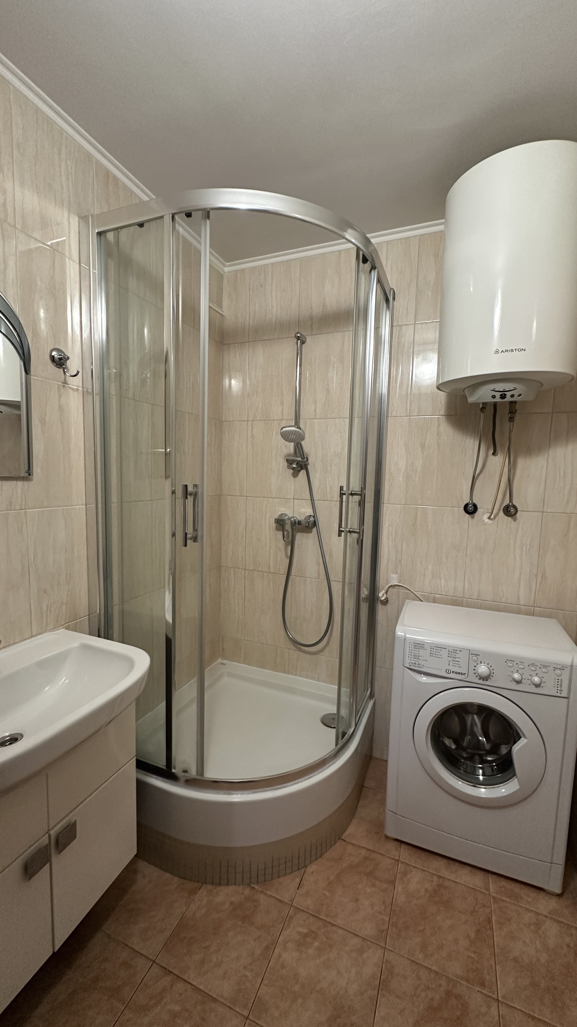 Оренда 2-кімнатної квартири 41 м², Академіка Палладіна просп., 21