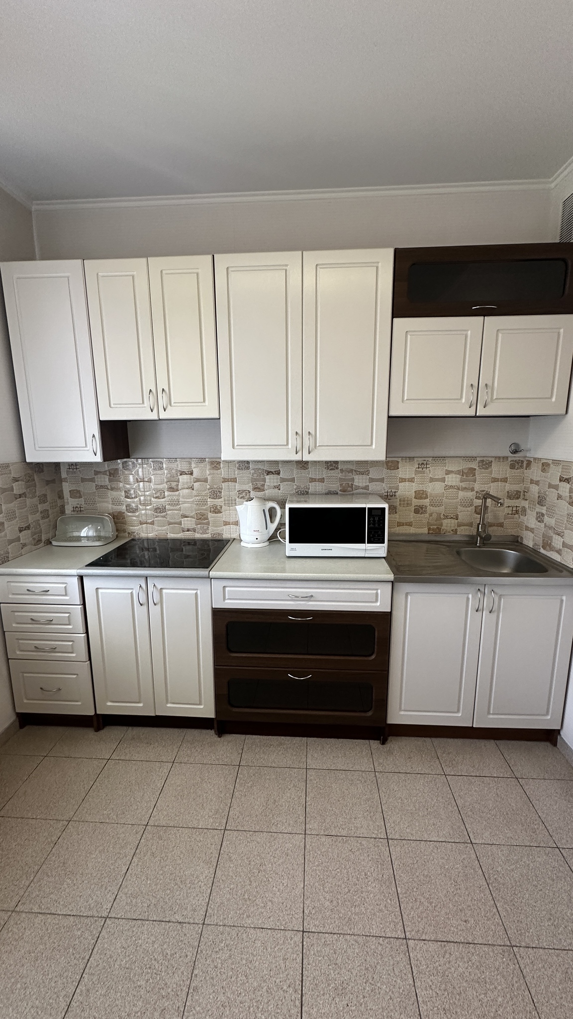 Оренда 2-кімнатної квартири 41 м², Академіка Палладіна просп., 21